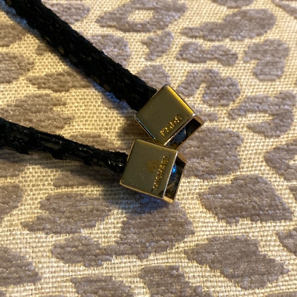 Michael Kors Python Print Drawstring Bag - Picture 13 of 17